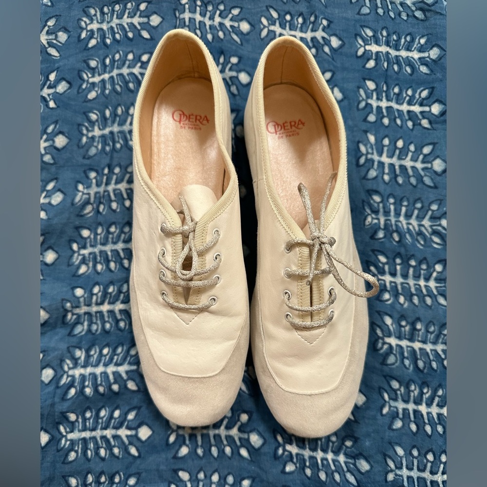 Opera de Paris shoes size 39